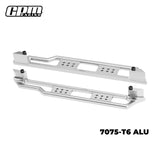 GPM RACING,TRAXXAS-FUNCO 7075 ALLOY CHASSIS NERF BARS TPS014