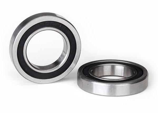 Traxxas 5108A Black-Seal Ball Bearings 15x26x5 mm (2)