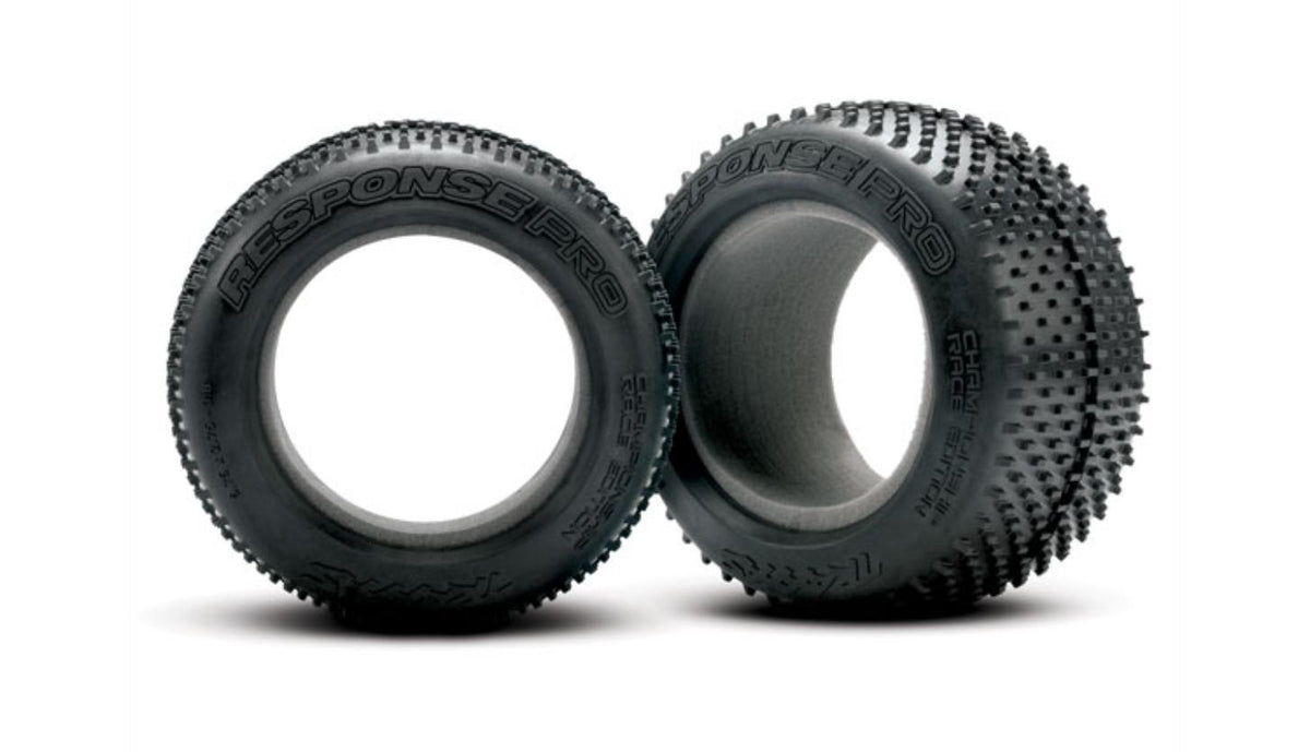 Traxxas 5375 Tires Response Pro 3.8