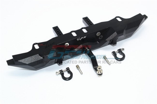 GPM-TRX4162-B TRX-4 Defender Sospensione in alluminio sinistra - Set , 18,99