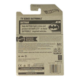 Hot Wheels TV Series Batmobile | Batman Series 3/5