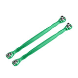 GPM RACING,TRAXXAS-XMAXX,X-MAXX 8S MONSTER ALUMINIUM FRONT STEERING ROD -1PR TXM047N
