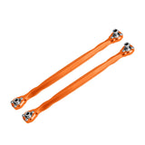 GPM RACING,TRAXXAS-XMAXX,X-MAXX 8S MONSTER ALUMINIUM FRONT STEERING ROD -1PR TXM047N
