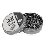 Bowie Hollow Tipped .22 Caliber Pellets - 250 Count