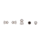 Mule Heavy Domed .22 Caliber Pellets - 125 Count