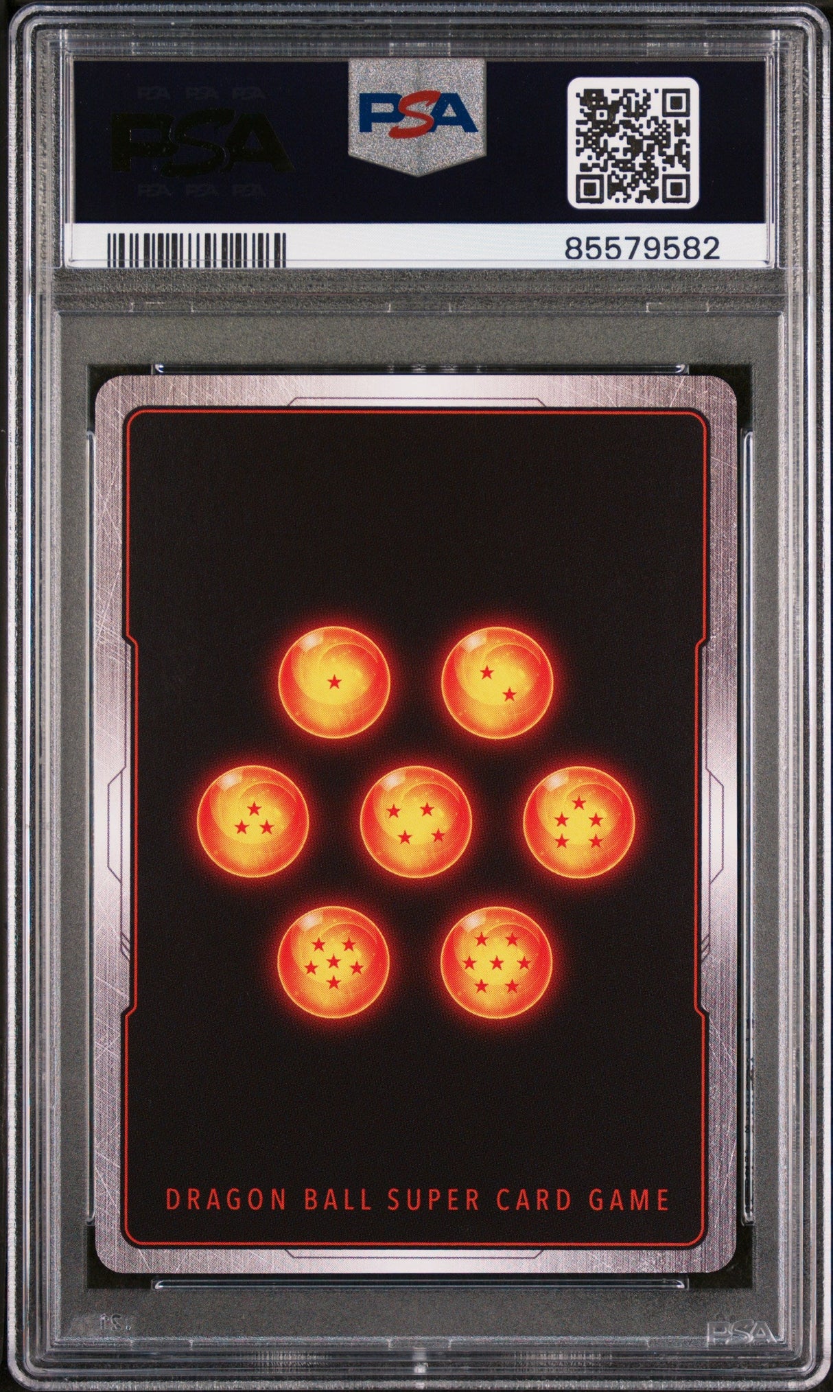 2019 DRAGON BALL SUPER DBS:BROLY VOL.2 WHIS, THE INSTRUCTOR #P-103 - PSA 10