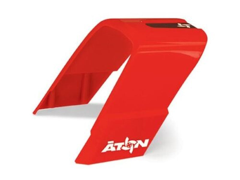 Traxxas 7918 Aton Canopy Roll Hoop (Red)