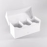 Gamegenic: TRIPLE DECK HOLDER 300+ XL