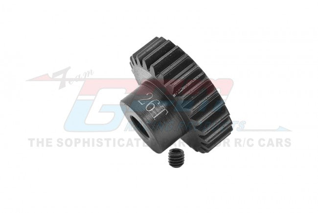 Tamiya 300050738 - TL-01 G-Parti Gear-Set