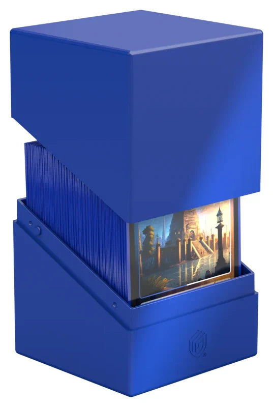 ULTIMATE GUARD: BOULDER 100+ SOLID