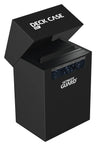 ULTIMATE GUARD: DECK CASE 80+