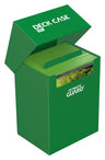 ULTIMATE GUARD: DECK CASE 80+