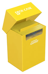ULTIMATE GUARD: DECK CASE 80+