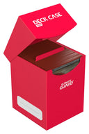 ULTIMATE GUARD: DECK CASE 100+