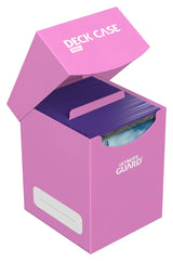 ULTIMATE GUARD: DECK CASE 100+