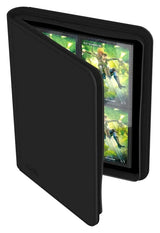 ZIPFOLIO 160 8-POCKET XENOSKIN