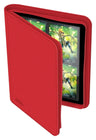 ZIPFOLIO 160 8-POCKET XENOSKIN