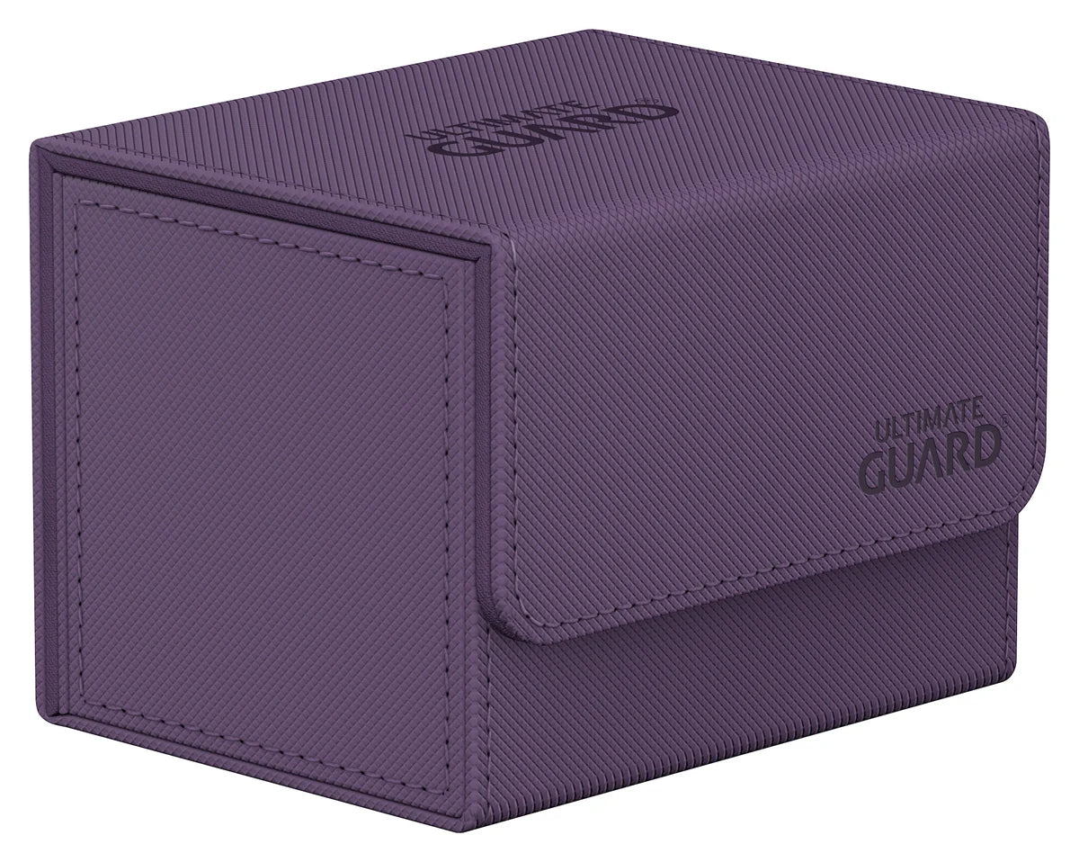 ULTIMATE GUARD: SIDEWINDER 100+ XENOSKIN