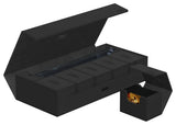 SUPERHIVE 550+ XENOSKIN - BLACK