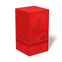 ULTIMATE GUARD: BOULDER'N'TRAY 100+