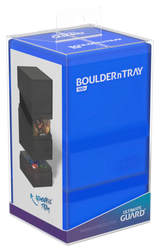 ULTIMATE GUARD: BOULDER'N'TRAY 100+