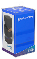 ULTIMATE GUARD: BOULDER'N'TRAY 100+