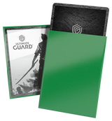 ULTIMATE GUARD: KATANA SLEEVES STANDARD SIZE (100)