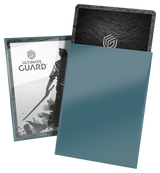 ULTIMATE GUARD: KATANA SLEEVES STANDARD SIZE (100)