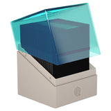 Deck Box: Boulder: 100+: Magic the Gathering: Lorwyn Eclipsed: Blue/White