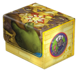 ULTIMATE GUARD: DECK BOX MAGIC: THE GATHERING | TEENAGE MUTANT NINJA TURTLES