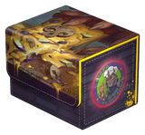 ULTIMATE GUARD: DECK BOX MAGIC: THE GATHERING | TEENAGE MUTANT NINJA TURTLES