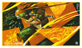ULTIMATE GUARD: PLAY-MAT MAGIC: THE GATHERING | TEENAGE MUTANT NINJA TURTLES