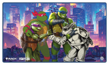 ULTIMATE GUARD: PLAY-MAT MAGIC: THE GATHERING | TEENAGE MUTANT NINJA TURTLES