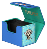 SIDEWINDER 80+ XENOSKIN NETFLIX ONE PIECE