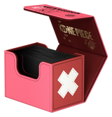 SIDEWINDER 80+ XENOSKIN NETFLIX ONE PIECE