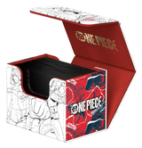 SIDEWINDER 80+ XENOSKIN NETFLIX ONE PIECE