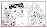 PLAY-MAT NETFLIX ONE PIECE