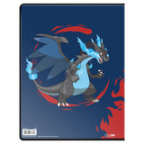 Binder: 9-Pocket: Portfolio: Pokémon: Mega Charizard
