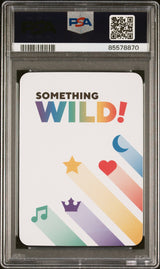 2020 DISNEY MICKEY & FRIENDS SOMETHING WILD! PLUTO GREEN 7 PSA 9
