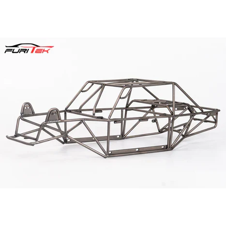 Furitek FUR-2586 ARCHERY Premium Titanium Frame for Vanquish H10