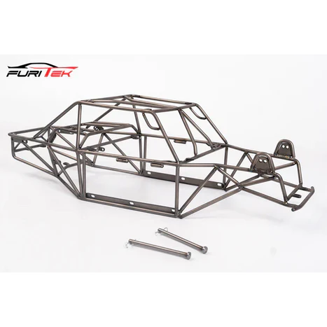 Furitek FUR-2586 ARCHERY Premium Titanium Frame for Vanquish H10