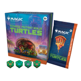 Magic: The Gathering® | Teenage Mutant Ninja Turtles Prerelease Kit