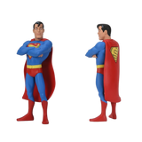 DC Comics Toony Classics Superman (Classic Comic)