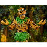 Teenage Mutant Ninja Turtles (Archie Comics) – 7” Scale Action Figure – Jagwar