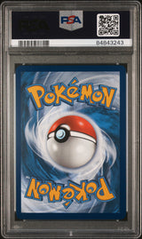 2023 POKEMON CHARIZARD & HO-OH ex DECK DUNSPARCE #15 PSA 9