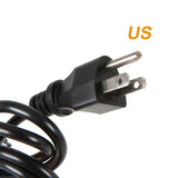 EUNORAU 52V4A 1.0 US/CA FLASH Ebike Charger