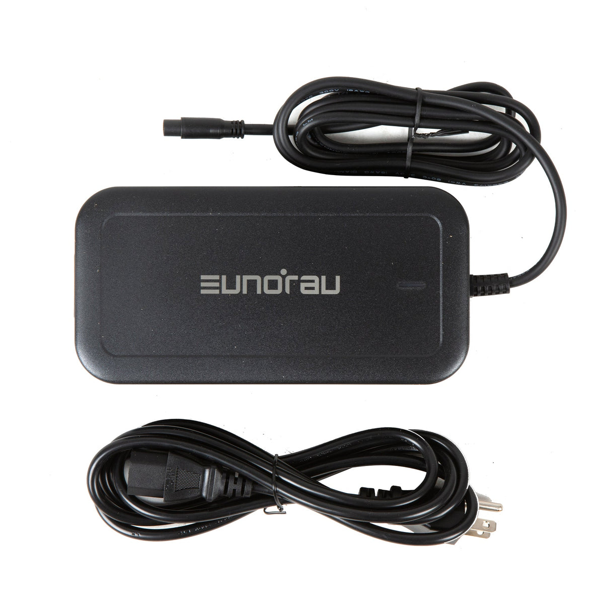 EUNORAU 52V4A 1.0 US/CA FLASH Ebike Charger