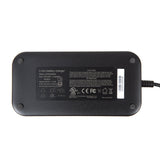 EUNORAU 52V4A 1.0 US/CA FLASH Ebike Charger