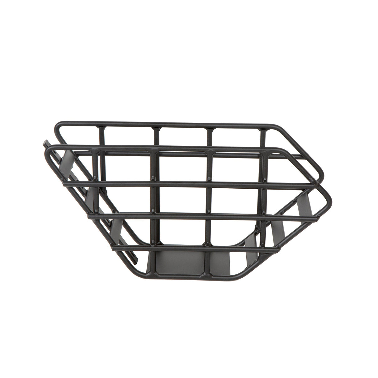 Mid-Position Storage Basket for FLASH Ebikes