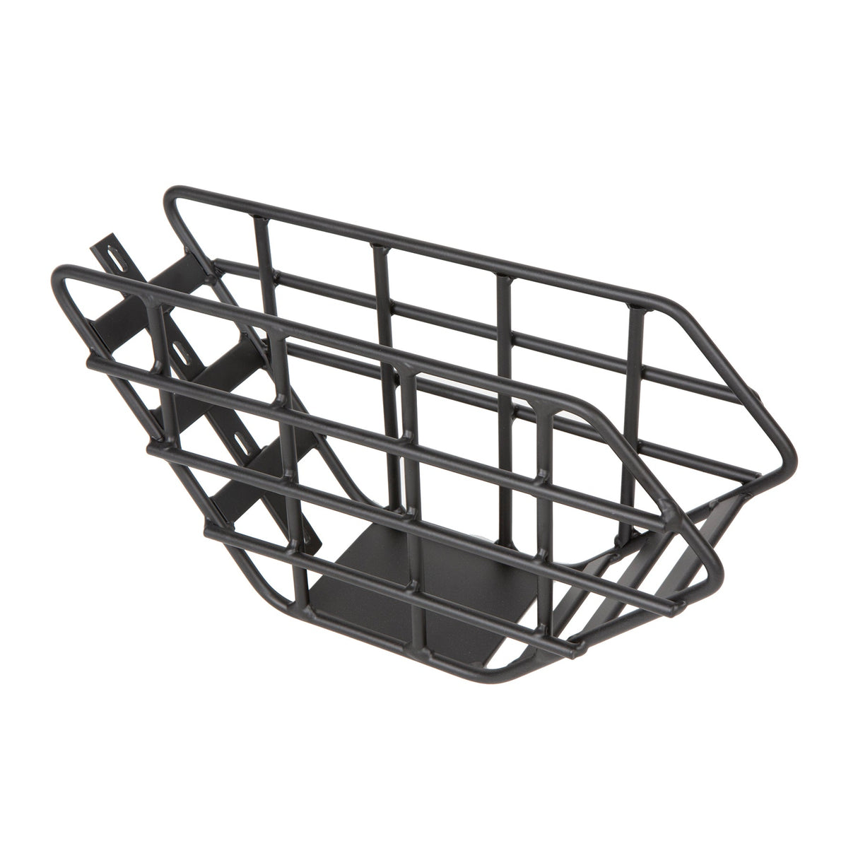 Mid-Position Storage Basket for FLASH Ebikes